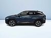 Hyundai TUCSON 1.6 HEV NLINE 2WD AUTO Blu