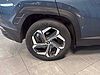 Hyundai TUCSON 1.6 HEV NLINE 2WD AUTO Blu