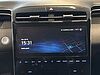 Hyundai TUCSON 1.6 HEV NLINE 2WD AUTO Blu