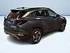 Hyundai TUCSON 1.6 HEV NLINE 2WD AUTO Blu