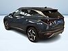 Hyundai TUCSON 1.6 HEV NLINE 2WD AUTO Blu