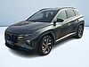 Hyundai TUCSON 1.6 T-GDI 48V XLINE 2WD DCT Grigio