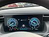 Hyundai TUCSON 1.6 HEV EXELLENCE 2WD AUTO Verde
