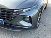 Hyundai TUCSON 1.6 HEV EXELLENCE 2WD AUTO Verde