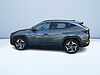 Hyundai TUCSON 1.6 HEV EXELLENCE 2WD AUTO Verde