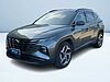 Hyundai TUCSON 1.6 HEV EXELLENCE 2WD AUTO Verde