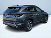 Hyundai TUCSON 1.6 HEV EXELLENCE 2WD AUTO Verde