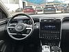 Hyundai TUCSON 1.6 HEV EXELLENCE 2WD AUTO Verde
