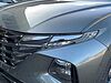 Hyundai TUCSON 1.6 HEV EXELLENCE 2WD AUTO Verde
