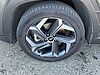 Hyundai TUCSON 1.6 HEV EXELLENCE 2WD AUTO Verde