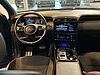 Hyundai TUCSON 1.6 HEV NLINE HYUNDAI SMART SENSE+ ADVANCED Grigio