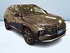 Hyundai TUCSON 1.6 HEV NLINE HYUNDAI SMART SENSE+ ADVANCED Grigio