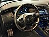 Hyundai TUCSON 1.6 HEV NLINE HYUNDAI SMART SENSE+ ADVANCED Grigio