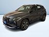 Hyundai TUCSON 1.6 HEV NLINE HYUNDAI SMART SENSE+ ADVANCED Grigio