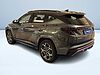 Hyundai TUCSON 1.6 HEV NLINE HYUNDAI SMART SENSE+ ADVANCED Grigio