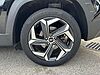 Hyundai TUCSON 1.6 HEV EXELLENCE 2WD AUTO Nero
