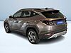 Hyundai TUCSON 1.6 CRDI 48V EXELLENCE 2WD DCT Argento