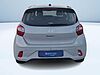 Hyundai i10 1.0 MPI CONNECTLINE 67CV Grigio
