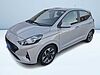Hyundai i10 1.0 MPI CONNECTLINE 67CV Grigio