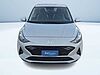 Hyundai i10 1.0 MPI CONNECTLINE 67CV Grigio