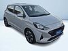 Hyundai i10 1.0 MPI CONNECTLINE 67CV Grigio