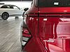 Hyundai KONA 1.0 T-GDI X LINE 2WD 120CV DCT Bordeaux