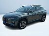 Hyundai TUCSON 1.6 HEV EXELLENCE 2WD AUTO Grigio