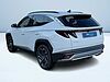 Hyundai TUCSON 1.6 CRDI 48V EXELLENCE 2WD DCT Bianco