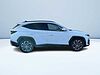Hyundai TUCSON 1.6 CRDI 48V EXELLENCE 2WD DCT Bianco