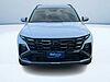 Hyundai TUCSON 1.6 CRDI 48V EXELLENCE 2WD DCT Bianco