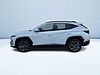Hyundai TUCSON 1.6 CRDI 48V EXELLENCE 2WD DCT Bianco