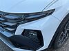 Hyundai TUCSON 1.6 CRDI 48V EXELLENCE 2WD DCT Bianco