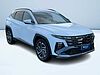 Hyundai TUCSON 1.6 CRDI 48V EXELLENCE 2WD DCT Bianco