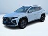 Hyundai TUCSON 1.6 CRDI 48V EXELLENCE 2WD DCT Bianco