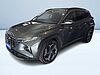 Hyundai TUCSON 1.6 CRDI 48V EXELLENCE 2WD DCT Grigio