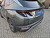 Hyundai TUCSON 1.6 PHEV XLINE 4WD AUTO Verde