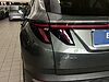Hyundai TUCSON 1.6 HEV XLINE 2WD AUTO Verde