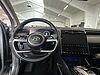 Hyundai TUCSON 1.6 HEV XLINE 2WD AUTO Verde