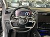 Hyundai TUCSON 1.6 HEV XLINE 2WD AUTO Verde