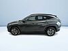 Hyundai TUCSON 1.6 HEV XLINE 2WD AUTO Verde