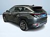 Hyundai TUCSON 1.6 HEV XLINE 2WD AUTO Verde