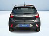 Hyundai i10 1.0 MPI CONNECTLINE 63CV AUTO Grigio