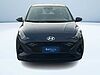 Hyundai i10 1.0 MPI CONNECTLINE 63CV AUTO Grigio