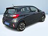 Hyundai i10 1.0 MPI CONNECTLINE 63CV AUTO Grigio