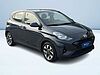 Hyundai i10 1.0 MPI CONNECTLINE 63CV AUTO Grigio