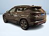 Hyundai TUCSON 1.6 HEV NLINE HYUNDAI SMART SENSE+ ADVANCED Grigio