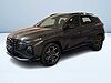 Hyundai TUCSON 1.6 HEV NLINE HYUNDAI SMART SENSE+ ADVANCED Grigio
