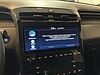 Hyundai TUCSON 1.6 HEV NLINE HYUNDAI SMART SENSE+ ADVANCED Grigio