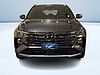 Hyundai TUCSON 1.6 HEV NLINE HYUNDAI SMART SENSE+ ADVANCED Grigio