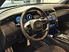 Hyundai TUCSON 1.6 HEV NLINE HYUNDAI SMART SENSE+ ADVANCED Grigio